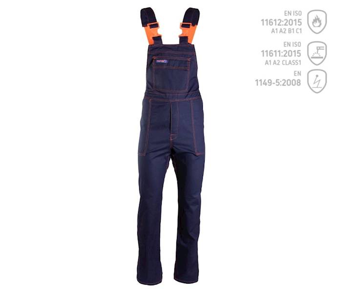 OGRODNICZKI ROBOCZE PROFFLAM ANTISTATIC 32