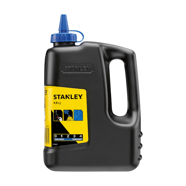 KREDA TRASERSKA STANLEY NIEBIESKA 1 KG