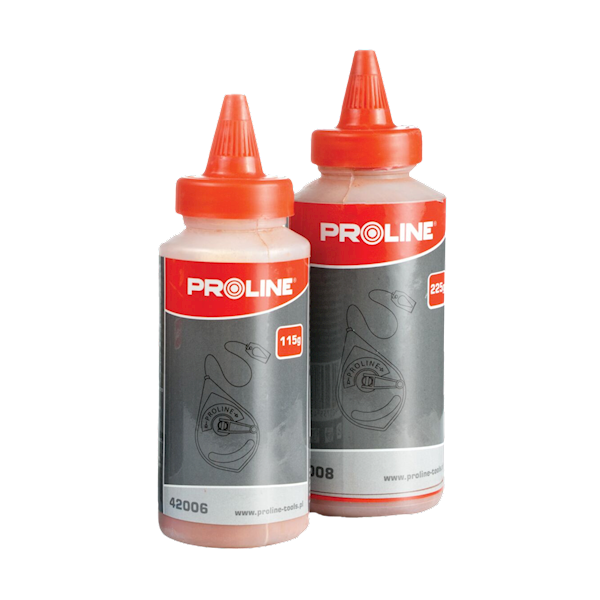 KREDA TRASERSKA PROLINE 115 G