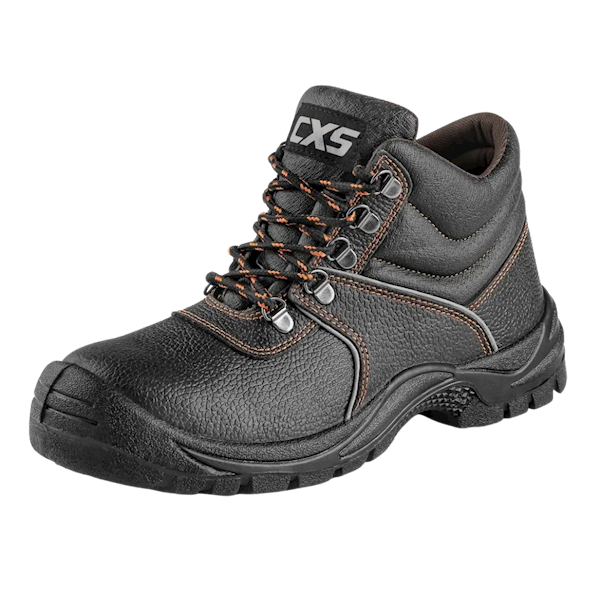 TRZEWIKI CXS STONE MARBLE S3 2118-005-800 CZARNE 48