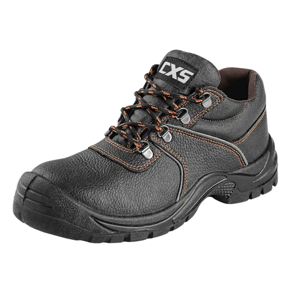 PÓŁBUTY CXS STONE PYRIT S3 2128-003-800