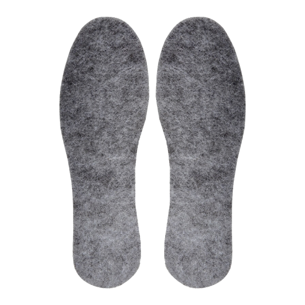 WKŁADKI DO BUTÓW FILCOWE LAHTI PRO L90301 ROZMIAR 47