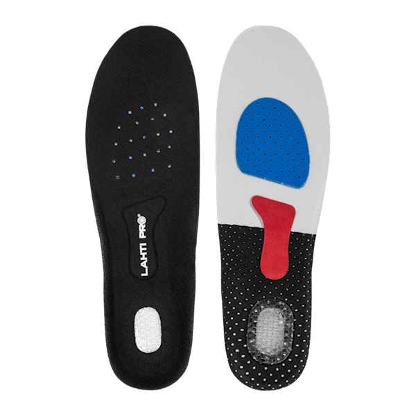 WKŁADKI DO BUTÓW SPORTOWE R.39