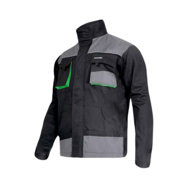 BLUZA CZR-ZIEL 100% BAWEŁNA R.XL (56)