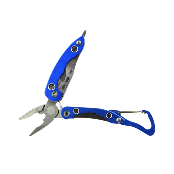 NARZĘDZIE WIELOFUNKCYJNE-MULTITOOL 9-FUNKCJI