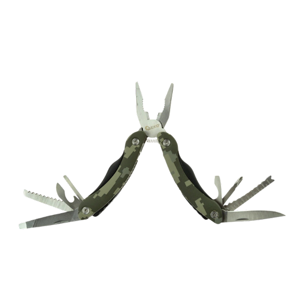 NARZĘDZIE WIELOFUNKCYJNE-MULTITOOL 15-FUNKCJI