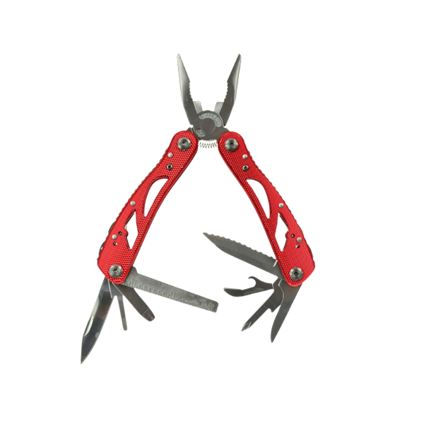 NARZĘDZIE WIELOFUNKCYJNE-MULTITOOL 25-FUNKCJI