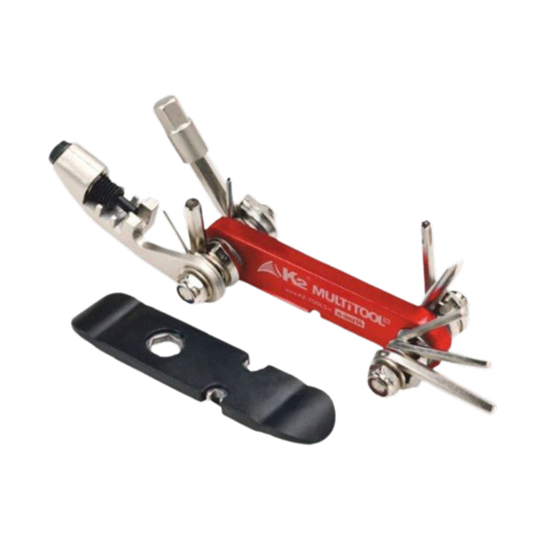 NARZĘDZIOWNIK ROWEROWY MULTITOOL-14