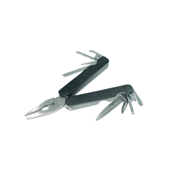 SZCZYPCE WIELOFUNKCYJNE MULTITOOL 15 FUNKCJI MEGA 28023