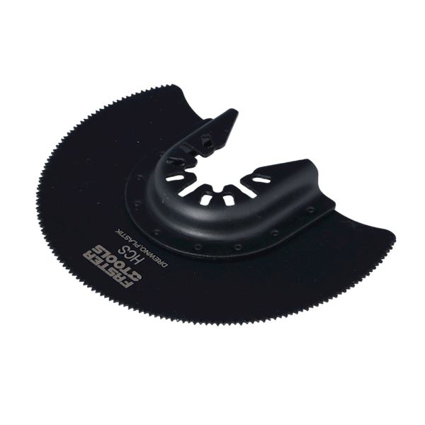 MULTI PIŁA DO NARZĘDZIA WIELOFUNKCYJNEGO FASTER TOOLS 88 MM