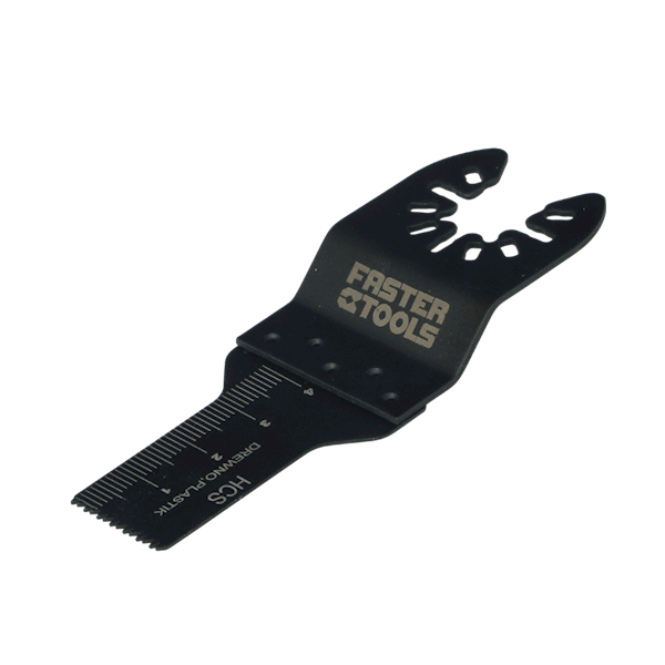 BRZESZCZOT DO NARZĘDZIA WIELOFUNKCYJNEGO FASTER TOOLS 20 MM