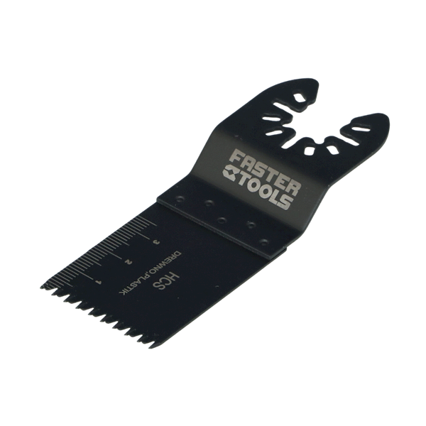 BRZESZCZOT DO NARZĘDZIA WIELOFUNKCYJNEGO FASTER TOOLS 32 MM