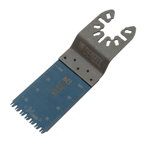 BRZESZCZOT DO NARZĘDZIA WIELOFUNKCYJNEGO DENZEL 34 MM