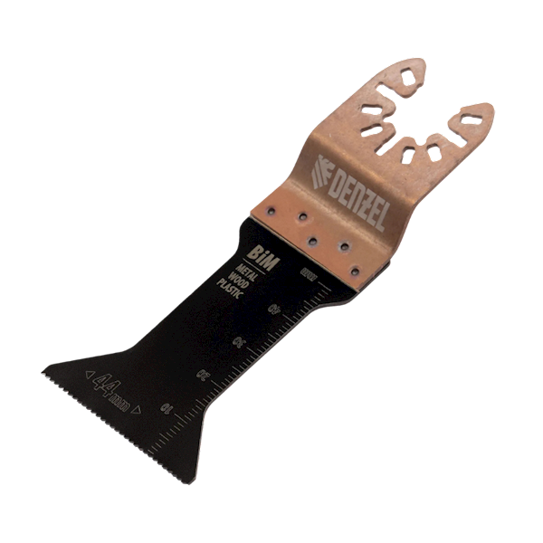 BRZESZCZOT DO NARZĘDZIA WIELOFUNKCYJNEGO DENZEL 44 MM