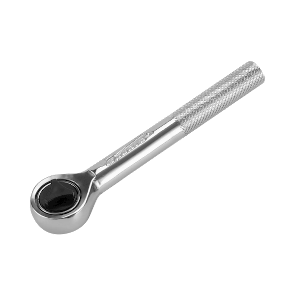 GRZECHOTKA CRV CHROMOWANA SPARTA 1/4"