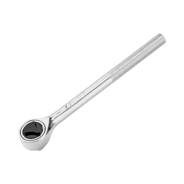 GRZECHOTKA CRV CHROMOWANA SPARTA 3/8"