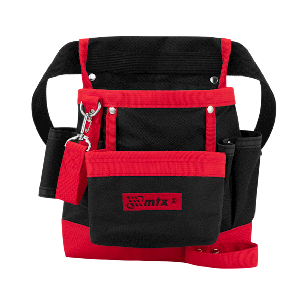 TORBA PAS NARZĘDZIOWY MTX 7 KIESZENI