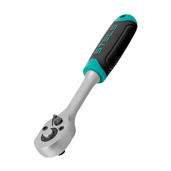 KLUCZ GRZECHOTKOWY 3/8" STELS