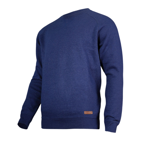 BLUZA LAHTI PRO L40117 GRANATOWA S