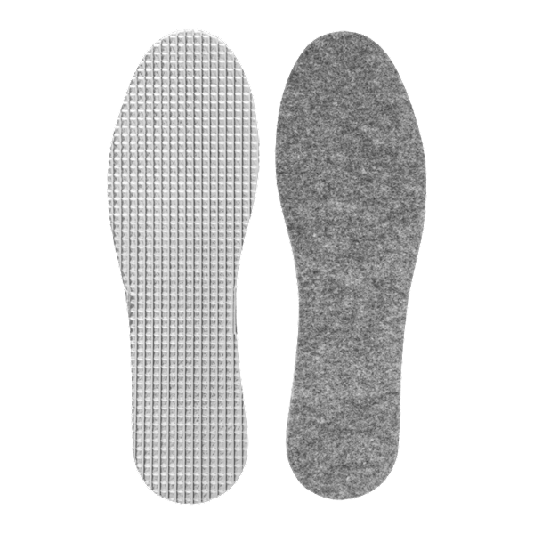 WKŁADKI DO BUTÓW TERMICZNE LAHTI PRRO L90302 ROZMIAR 44