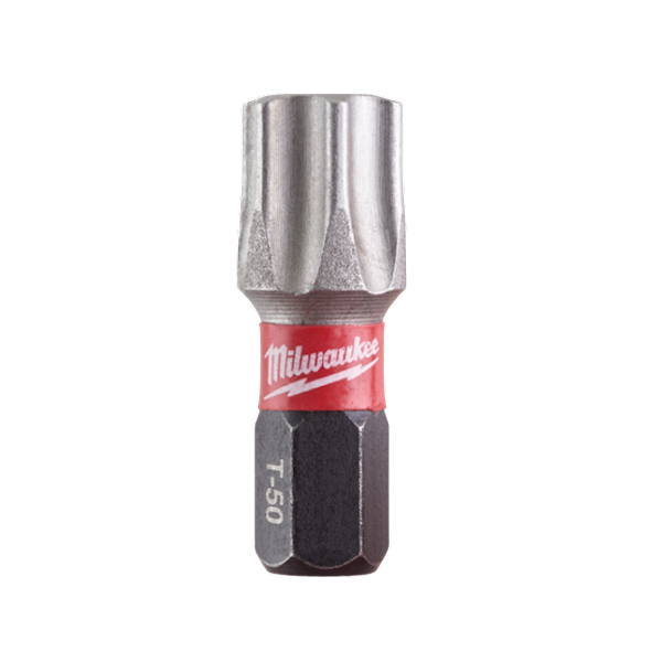 BIT SHOCKWAVE TX50 25MM