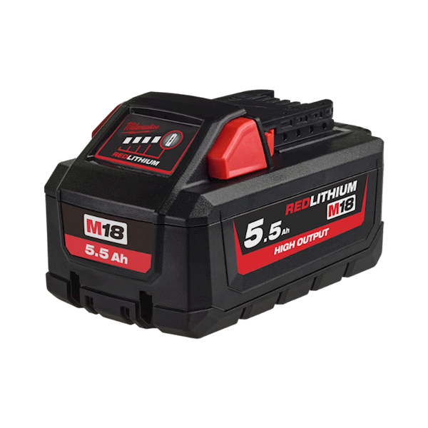AKUMULATOR 5,5Ah M18HB5,5