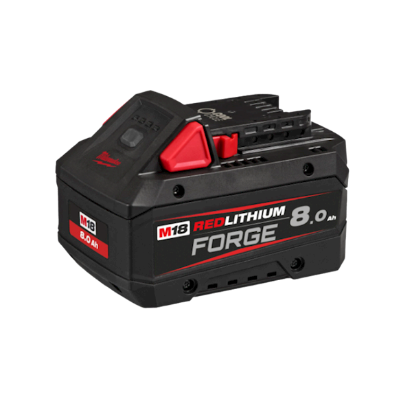 AKUMULATOR M18FB8 FORGE 18V