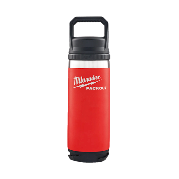 BUTELKA TERMICZNA PACKOUT 532ML MILWAUKEE 4932493991