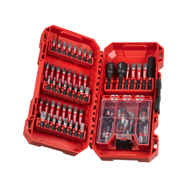 ZESTAW BITÓW UDAROWYCHY DUŻY XL