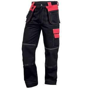 SPODNIE ROBOCZE ORION TEODOR 1144/KA54 PAS