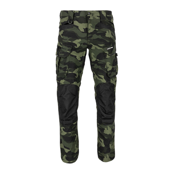 SPODNIE BOJÓWKI LAHTI PRO L40519 MORO ZIELONE XL