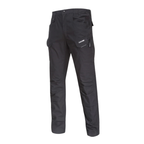 SPODNIE BOJÓWKI LAHTI PRO L40515 CZARNE S