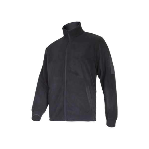 BLUZA POLAROWA LAHTI PRO L40120 CZARNA XL