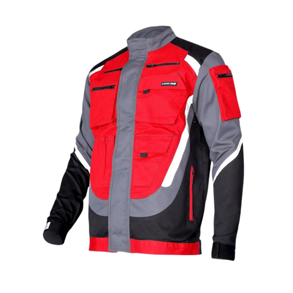 BLUZA CZAR-SZAR-CZER 100% BAWEŁ. R.L