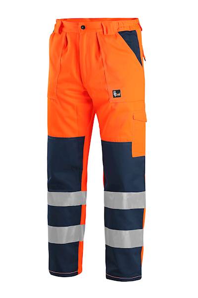 SPODNIE ROBOCZE CXS NORWICH POM-GRAN R.54