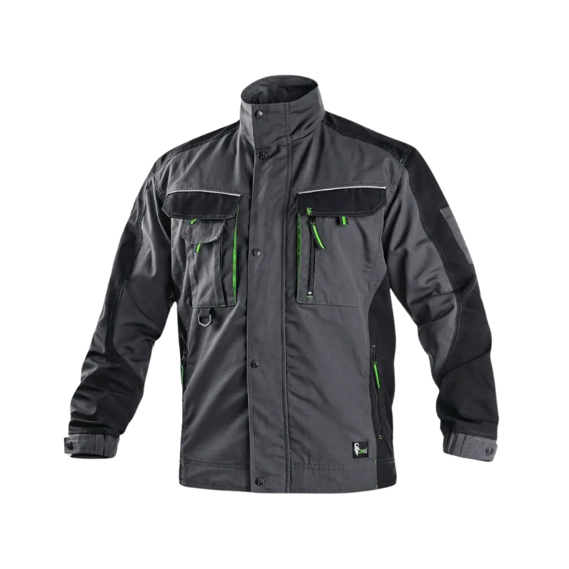 BLUZA ROBOCZA SIRIUS LUCIUS 1180/52