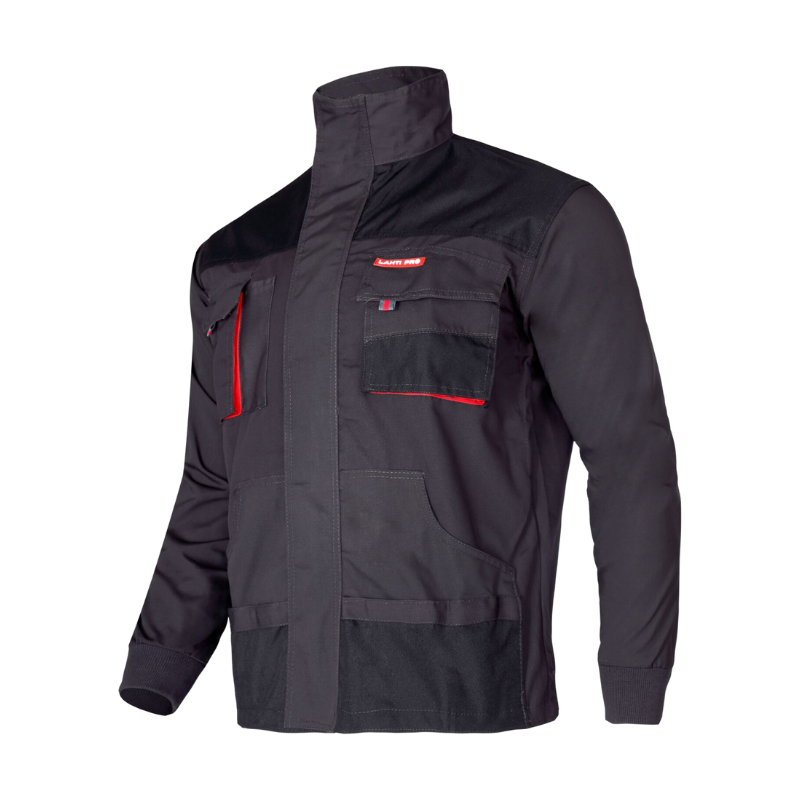 BLUZA ROBOCZA ,ROZM.L(52)