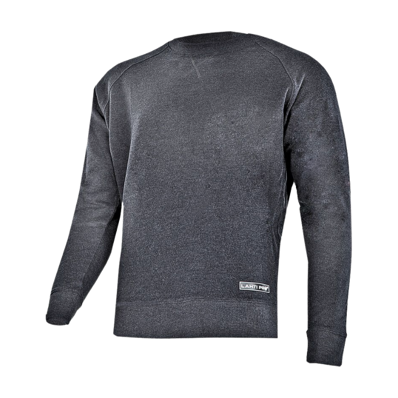 BLUZA ROBOCZA CZARNA 320G R.3XL