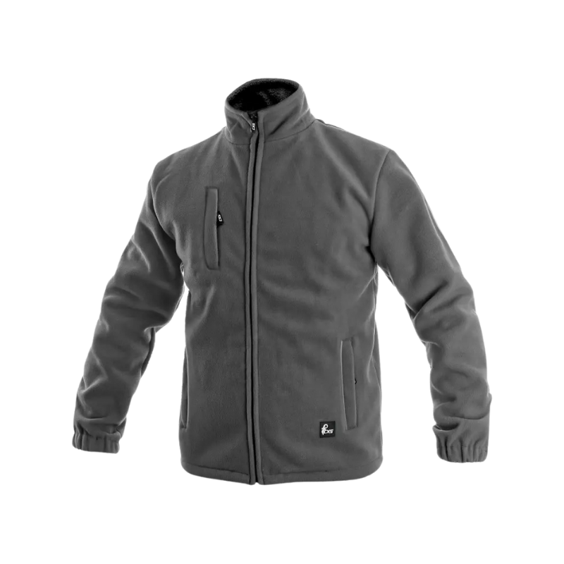 POLAR ROBOCZY OTAWA SZARY R.XL