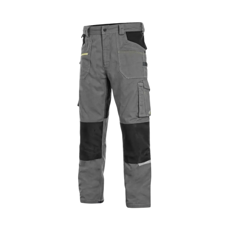 SPODNIE CXS STRETCH SKRÓCONE 170-176CM 1020-034-710