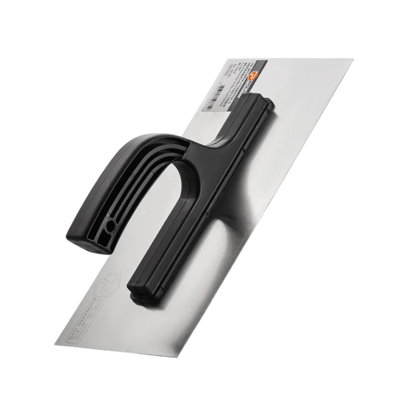 PACA NIERDZEWNA GŁADKA DO TYNKÓW GŁADZI KLEJÓW POLAX 130 X 270 MM