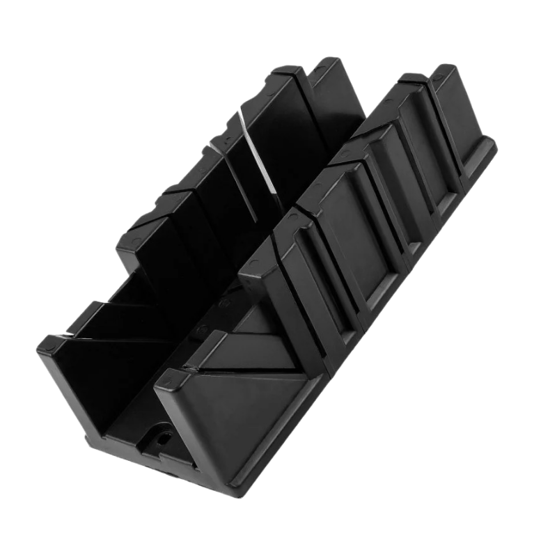 SKRZYNKA UCIOSOWA PLASTIKOWA POLAX 250 X 65 X 60 MM