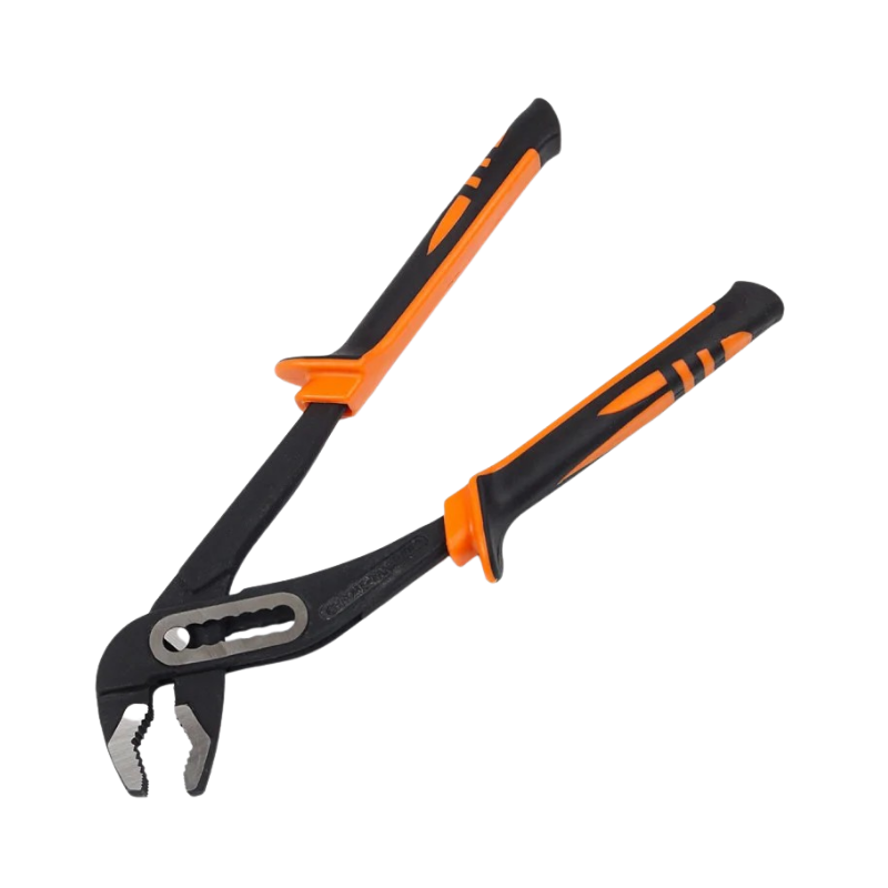 SZCZYPCE NASTAWNE DO RUR POLAX 250 MM