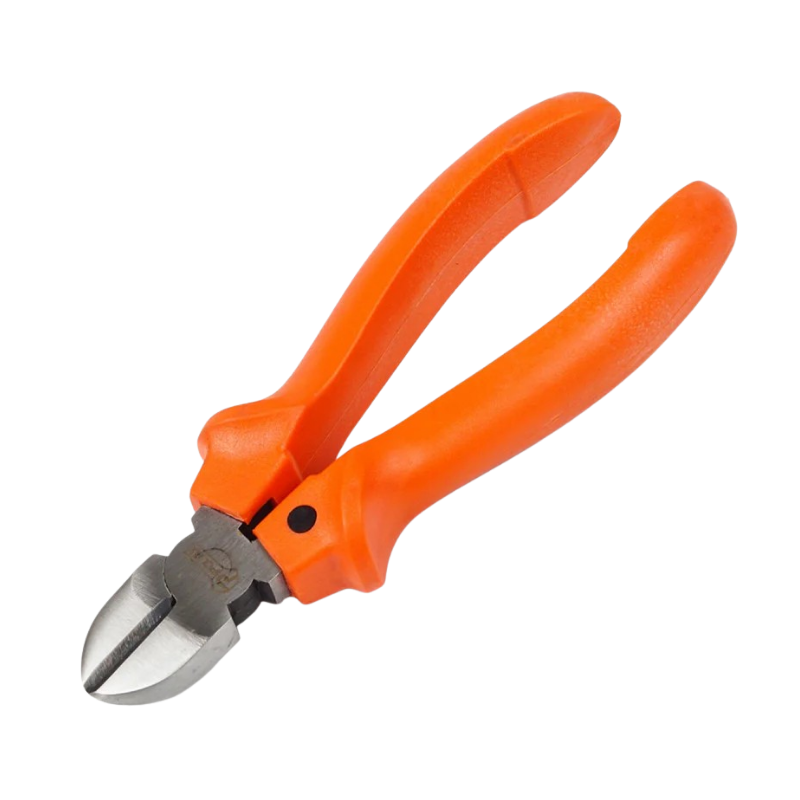 SZCZYPCE TNĄCE OBCINAKI BOCZNE CRV POLAX 160 MM