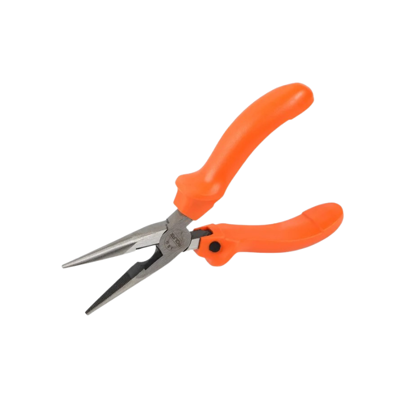 SZCZYPCE WYDŁUŻONE PROSTE CRV POLAX 160 MM