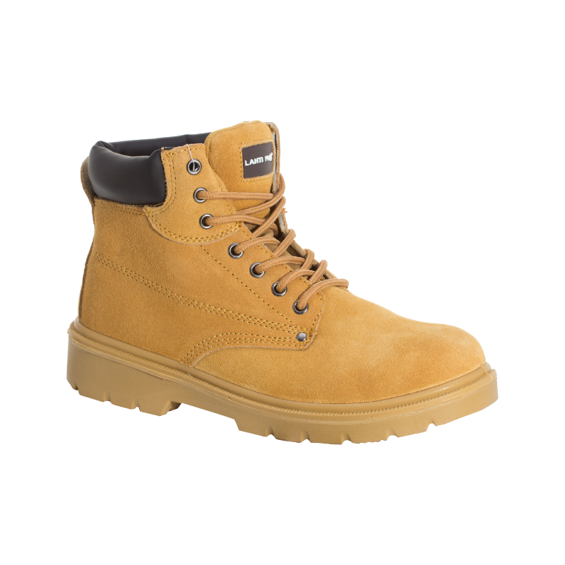 TRZEWIKI ZAMSZOWE BEŻOWO-BRĄZOWE S1P SRA 46