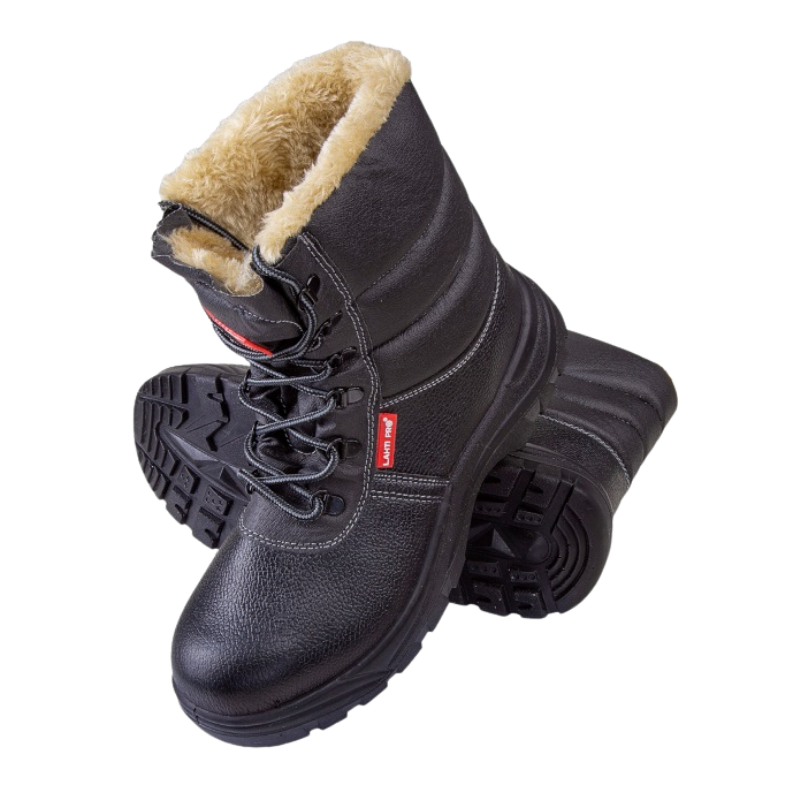 TZREWIKI OCIEPALNE WYSOKIE LAHTI PRO L30302 S3 SRC CZARNE 42