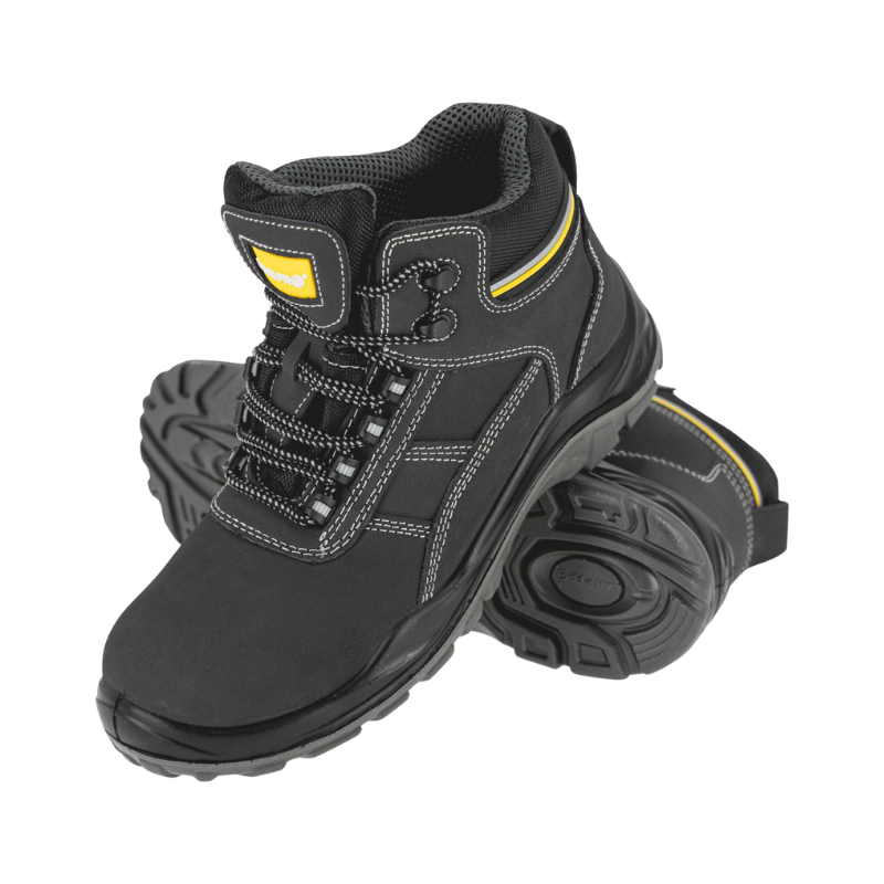 TRZEWIKI NUBUKOWE LAHTI PRO L30113 S3 SRC