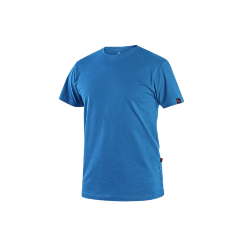 KOSZULKA Z KRÓTKIM RĘKAWEM T-SHIRT CXS NOLAN 1610-312-416