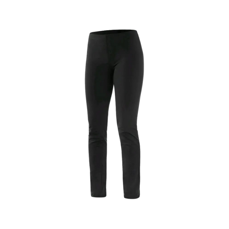 SPODNIE ROBOCZE LEGGINSY IVA CZARNE R.2XL